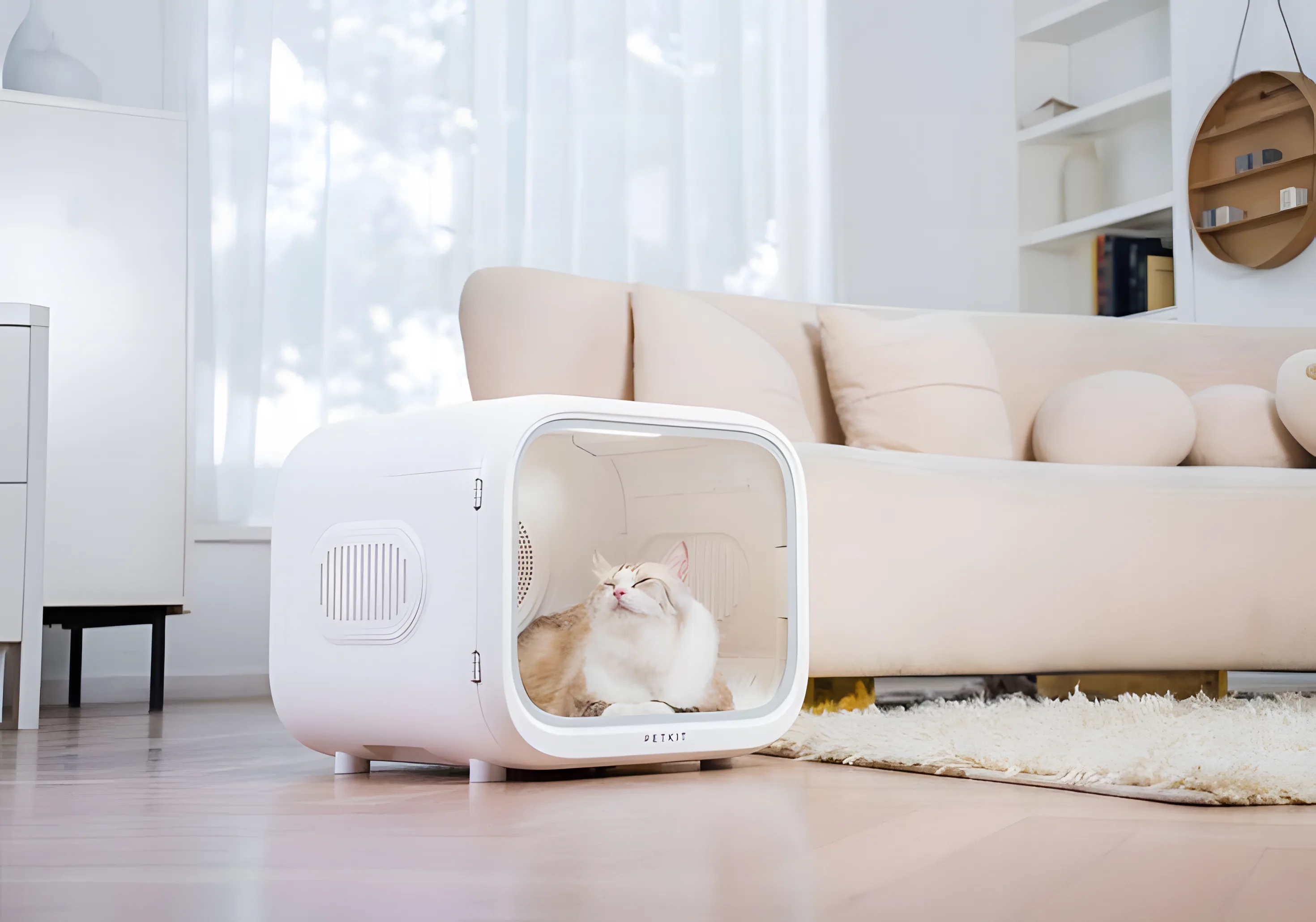 Petkit Airsalon Max Pro
